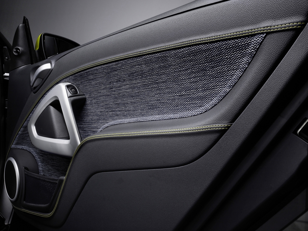 Smart als Sondermodell „Edition Greystyle“