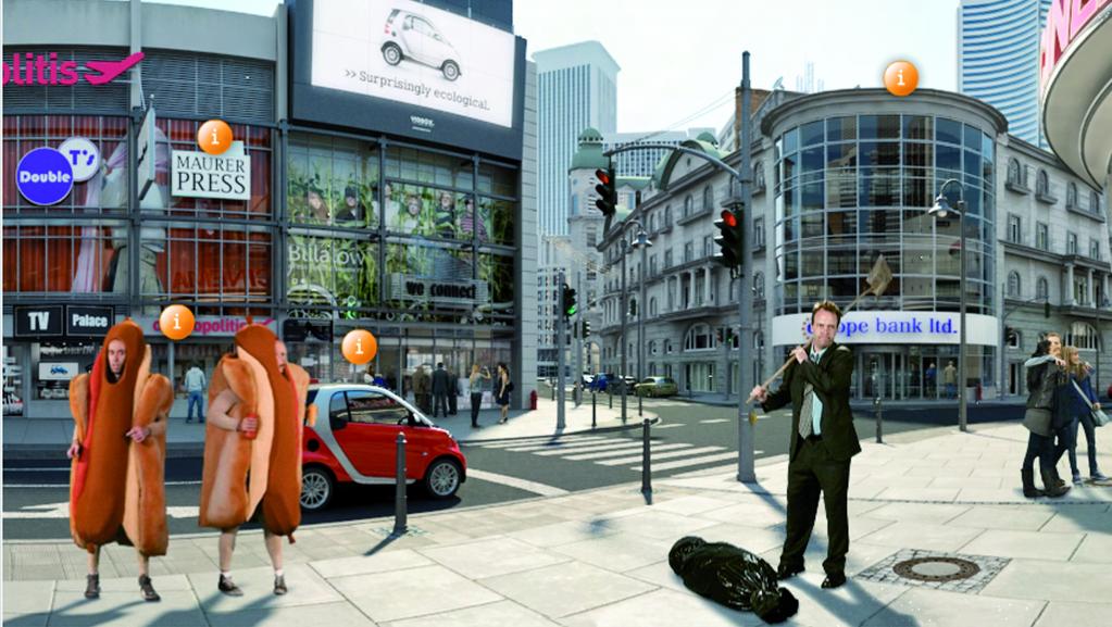 Smart startet neue Markenkampagne