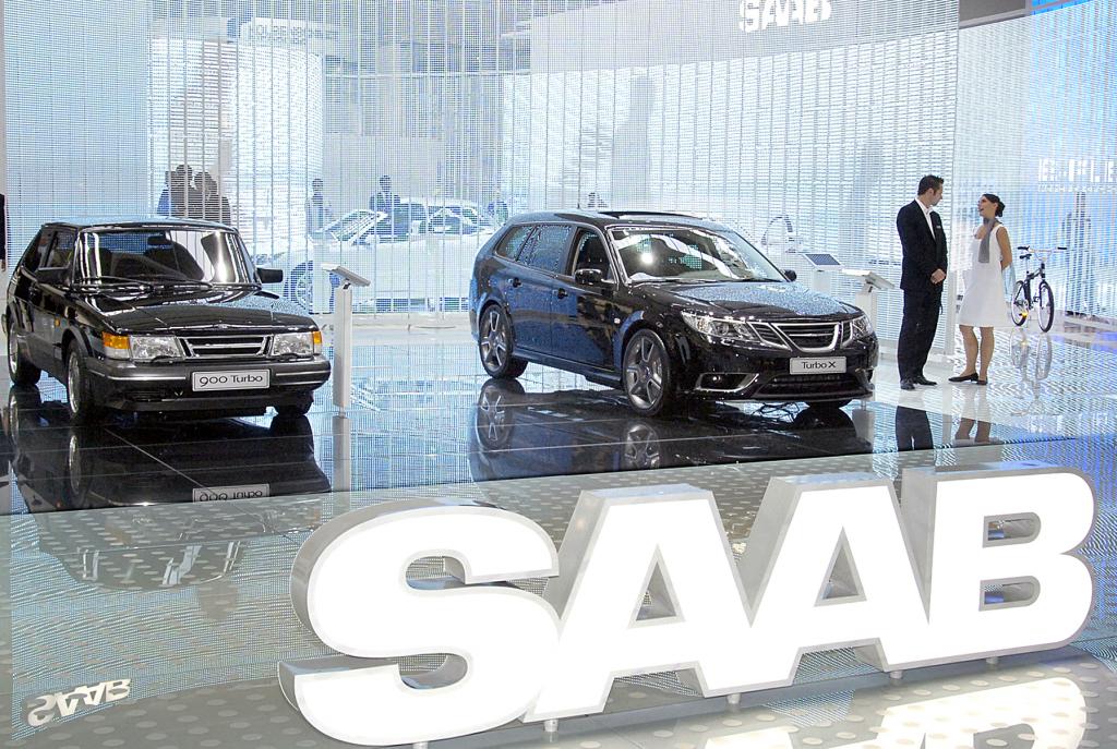 Spyker: EIB-Kredit und Staatsbürgschaft für Saab-Übernahme