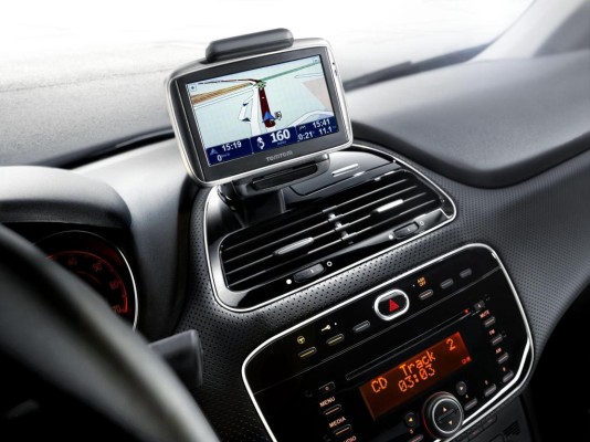 TomTom: Bis Jahresende alle ein bis zwei Tage aktualisierte Karten