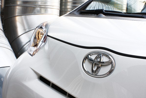 Toyota-Rückruf – ADAC beruhigt die Fahrer