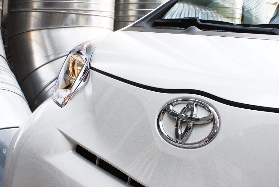 Toyota-Rückruf – ADAC beruhigt die Fahrer