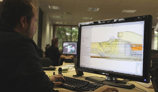 USF1 hatte keinen Plan: Ein Insider spricht
