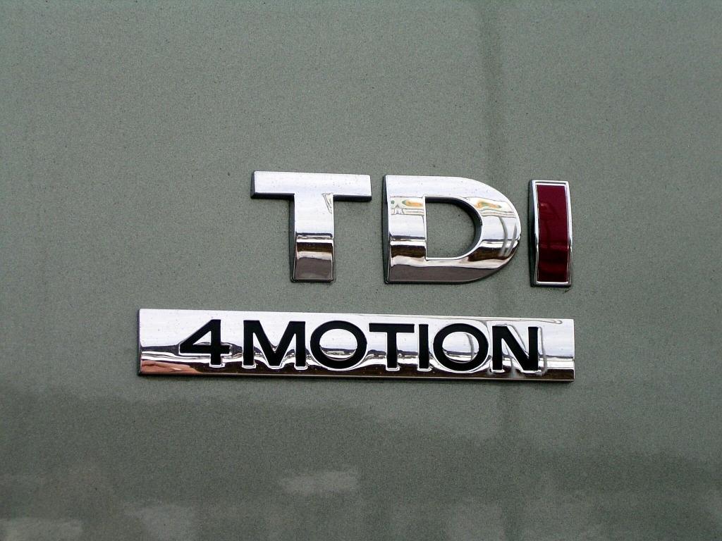 VW T5 4motion: Allradantrieb für den Bulli