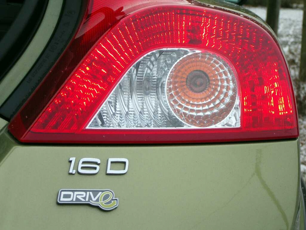 Volvo C30/C70: Kompaktwagen und Coupé-Cabriolet 
