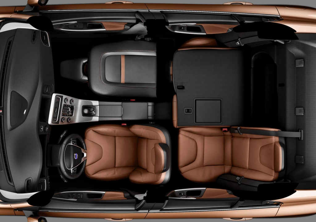 Volvo S60: Schwedenstahl im Fluss 