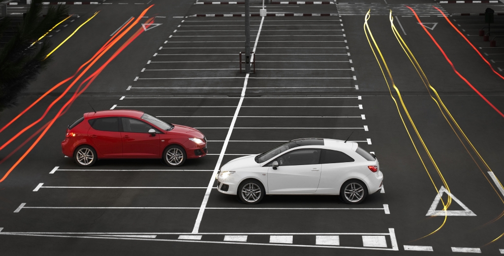 Vorstellung Seat Ibiza FR TDI: Flink, agil und sparsam