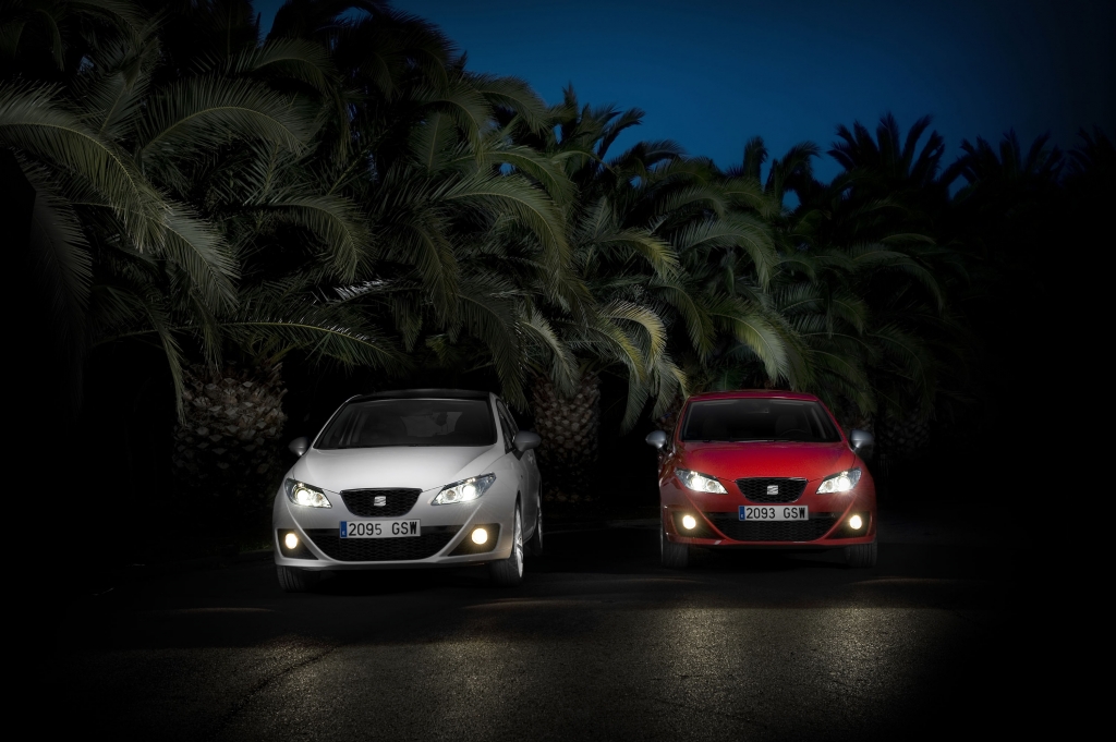 Vorstellung Seat Ibiza FR TDI: Flink, agil und sparsam