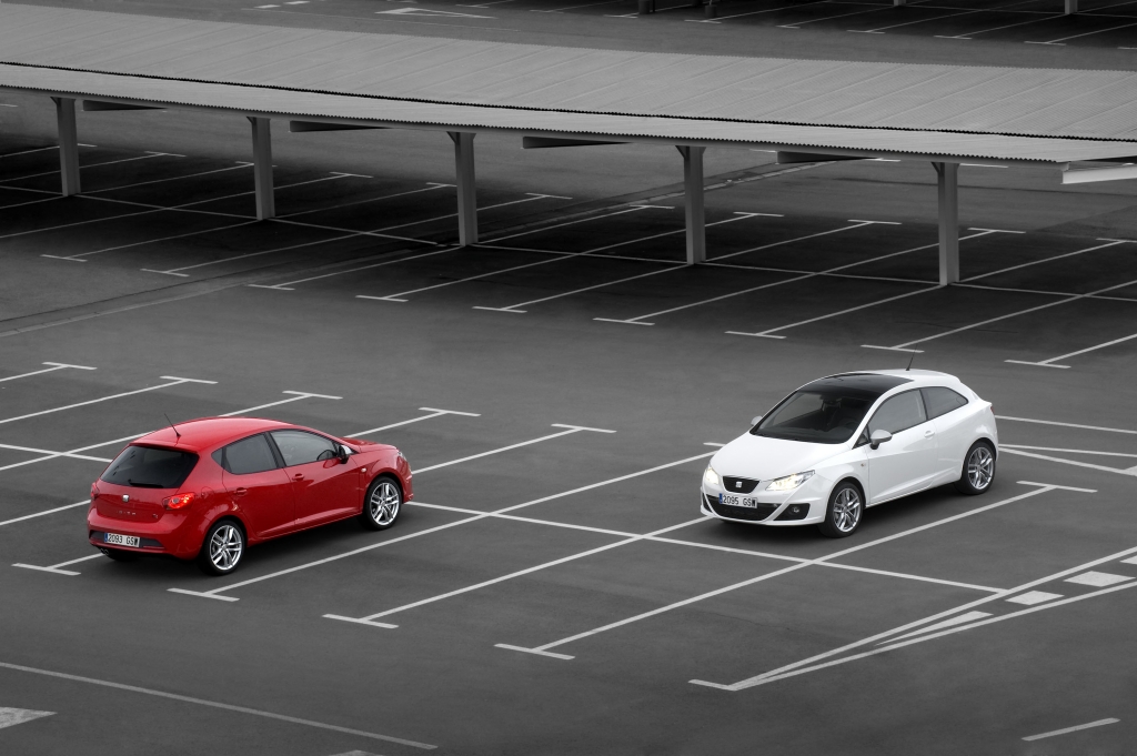 Vorstellung Seat Ibiza FR TDI: Flink, agil und sparsam