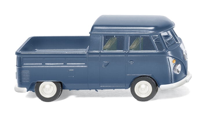 Wiking legt Puch G und Mercedes-Benz 220 Coupé auf - Bild(4)