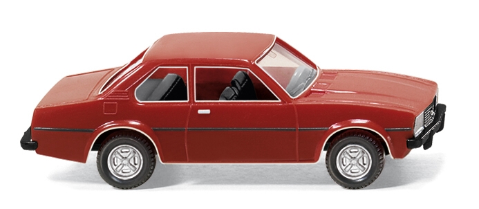 Wiking legt Puch G und Mercedes-Benz 220 Coupé auf - Bild