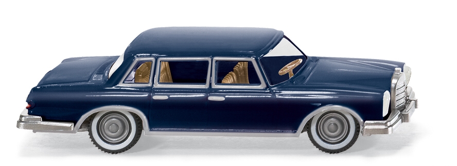 Wiking legt Puch G und Mercedes-Benz 220 Coupé auf - Bild(7)