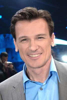 Wolfgang Bernhard wird Mercedes-Vize