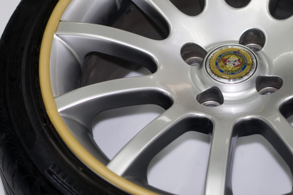 in.pro Wheels Protector: Verkratze Felgen, das war gestern...