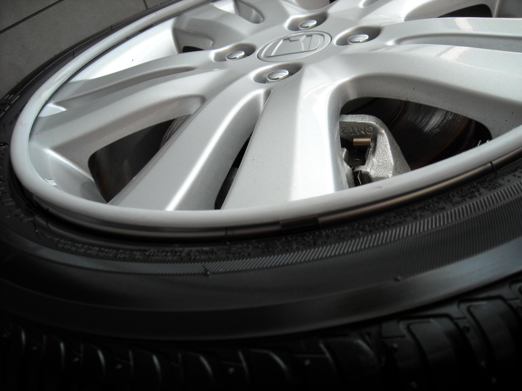 in.pro Wheels Protector: Verkratze Felgen, das war gestern...