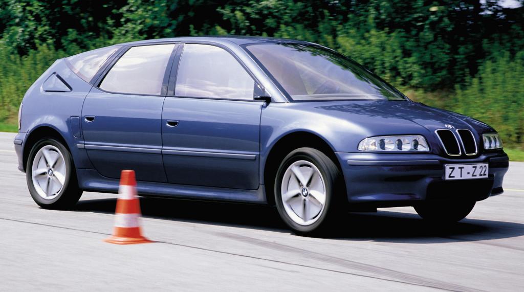 25 Jahre Querdenken für BMW: Ein Paradies für Ingenieure