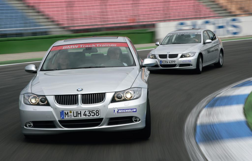 25 Jahre Querdenken für BMW: Ein Paradies für Ingenieure