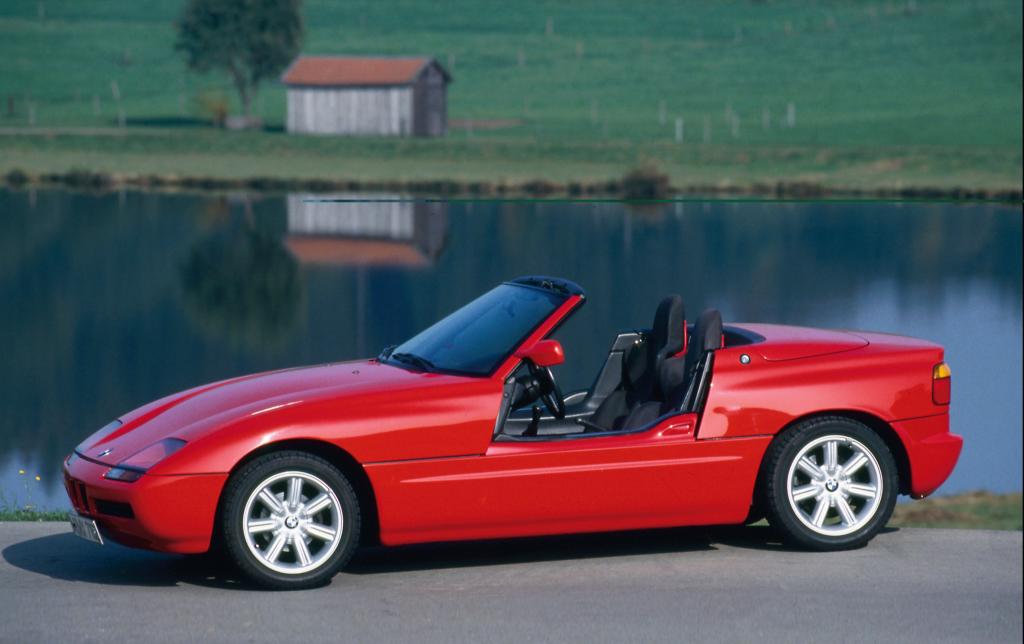 25 Jahre Querdenken für BMW: Ein Paradies für Ingenieure