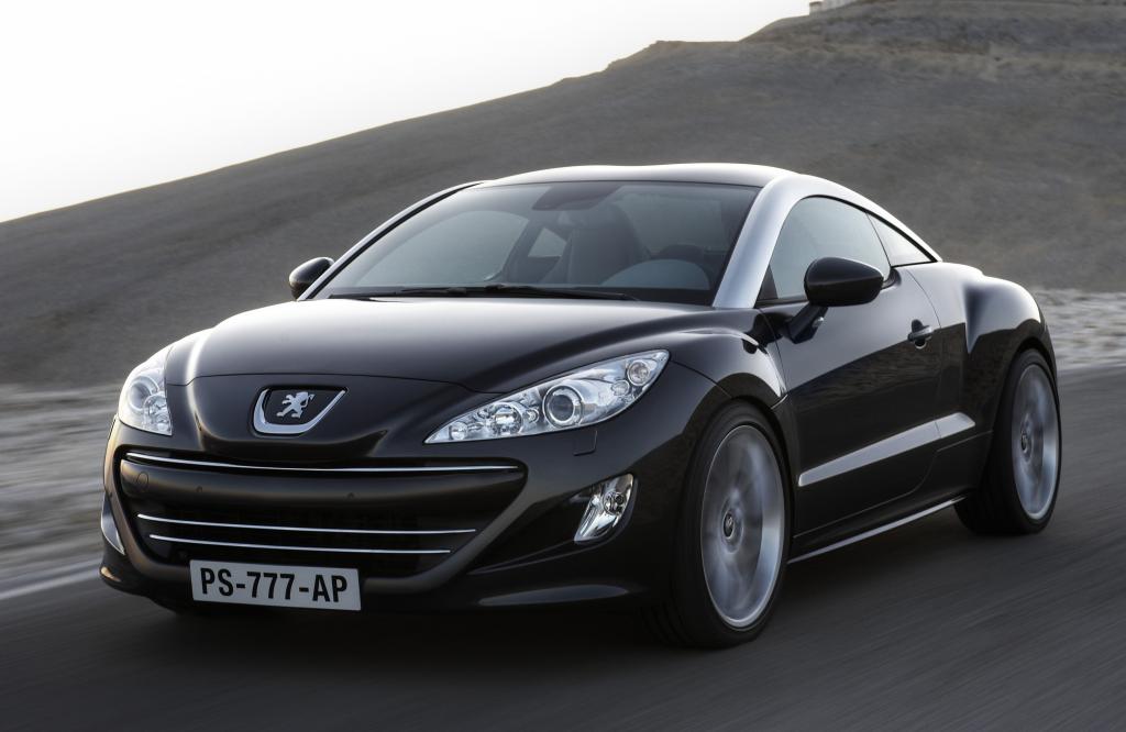 AMI 2010: Peugeot zeigt Sonderserie ''200 Jahre''