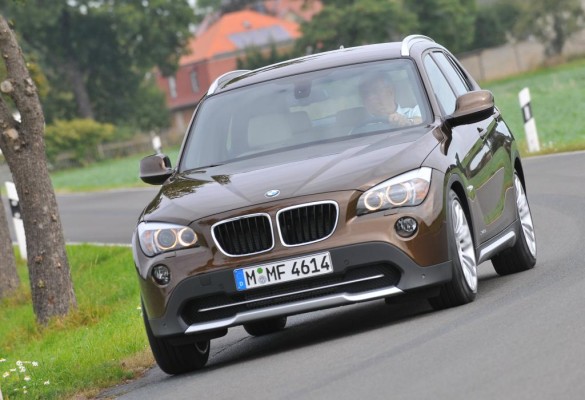 Acht Autos und ein Motorrad erhalten den ''Red dot''-Design-Award
