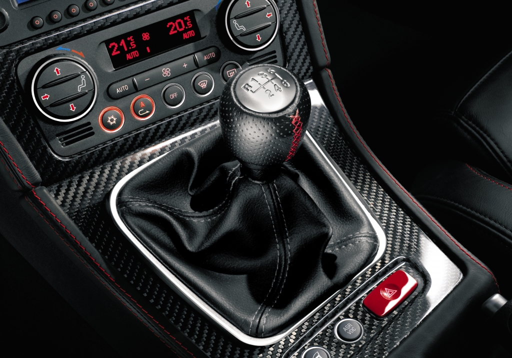 Alfa Romeo Brera und Spider als 