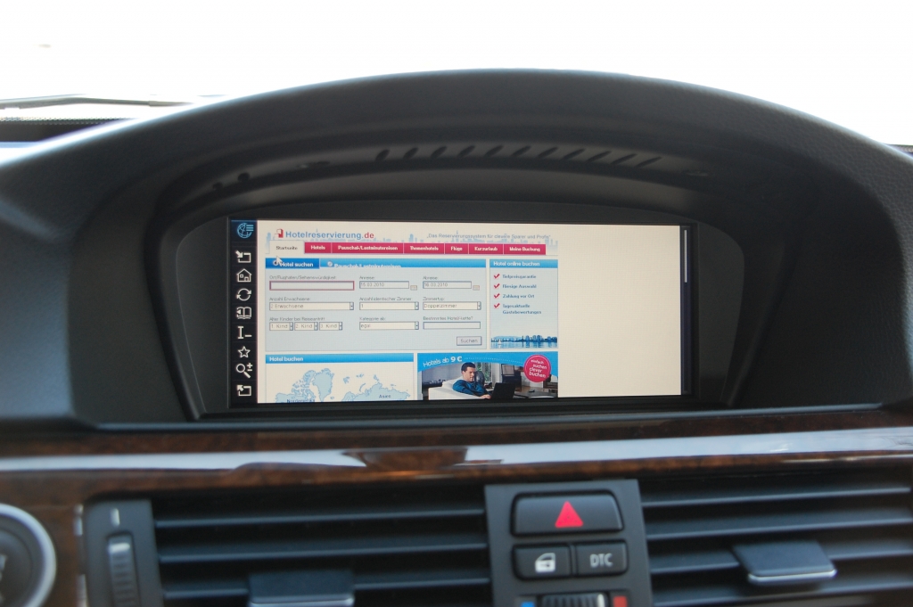 Alleskönner mit Stil - Der BMW 325i Touring im Test