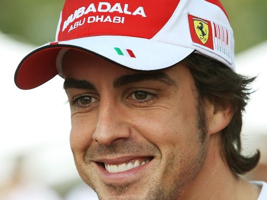 Alonso: H&auml;tte gewinnen k&ouml;nnen: Volle Attacke