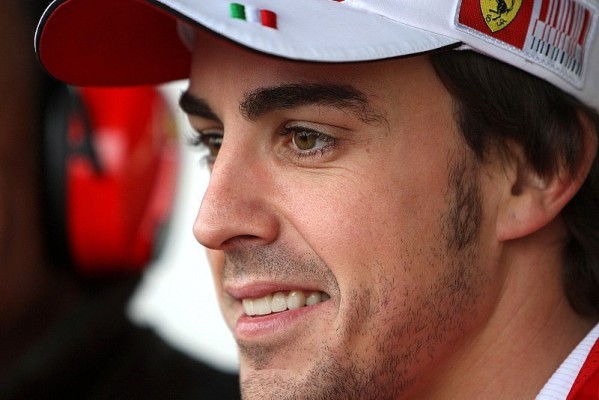 Alonso: Red Bull in Bahrain der Favorit: Sehr stark