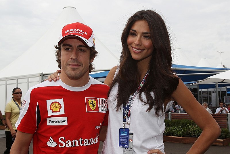 Alonso hatte nicht mit WM-F&uuml;hrung gerechnet: So muss es weitergehen