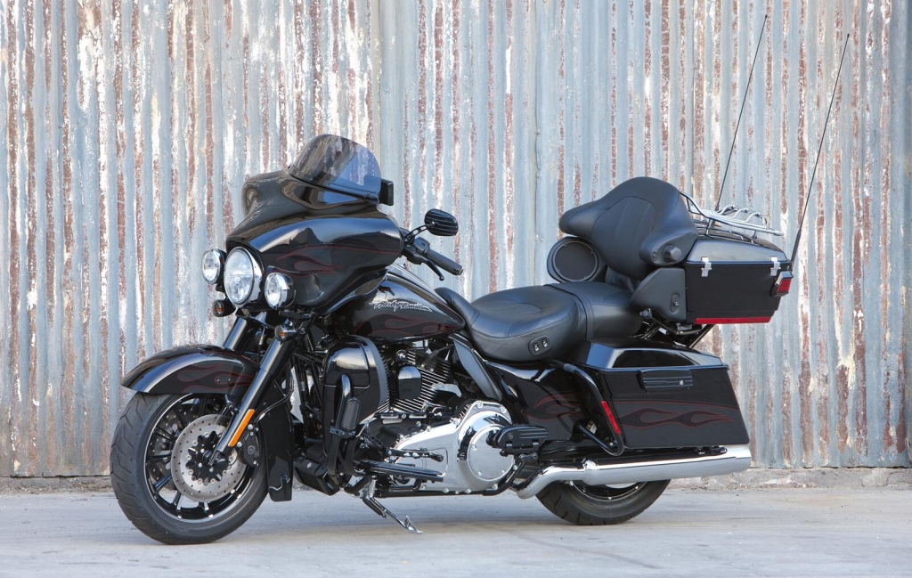 Arten-Vielfalt: Motorrad-Neuheiten des Jahrgangs 2010