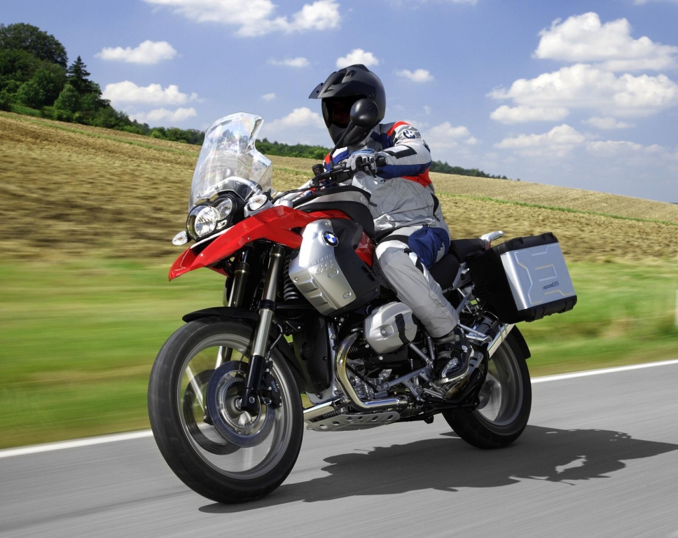 Arten-Vielfalt: Motorrad-Neuheiten des Jahrgangs 2010