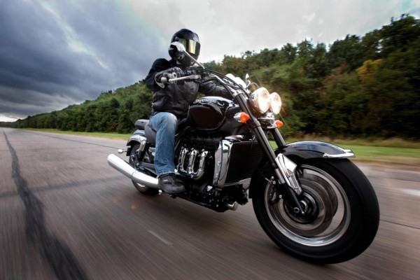 Arten-Vielfalt: Motorrad-Neuheiten des Jahrgangs 2010