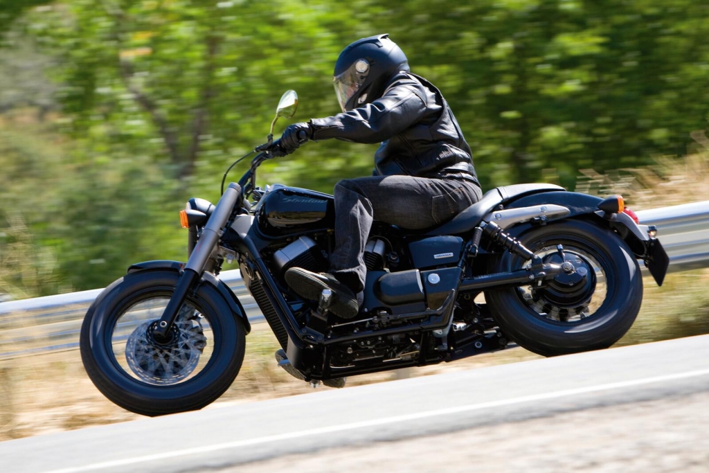 Arten-Vielfalt: Motorrad-Neuheiten des Jahrgangs 2010