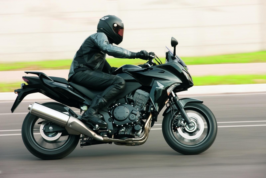 Arten-Vielfalt: Motorrad-Neuheiten des Jahrgangs 2010