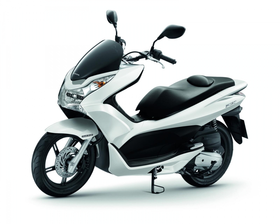 Arten-Vielfalt: Motorrad-Neuheiten des Jahrgangs 2010
