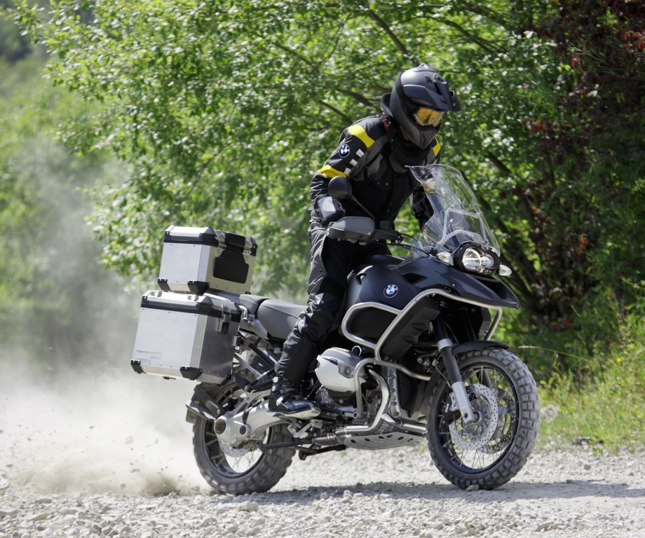 Arten-Vielfalt: Motorrad-Neuheiten des Jahrgangs 2010