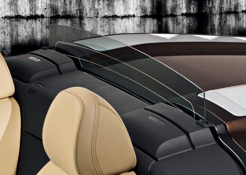 Audi R8 Spyder: Nach oben offen - Bild(5)