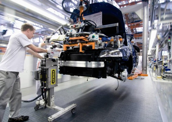 Audi honoriert Mitarbeiter-Leistung mit Bonuszahlung