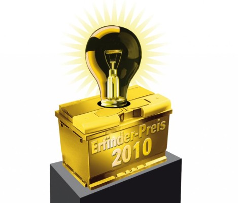 Berga sucht ab April den besten Erfinder