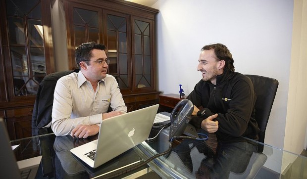 Boullier &uuml;berraschte Renault-Podest nicht: Jetzt noch besser werden
