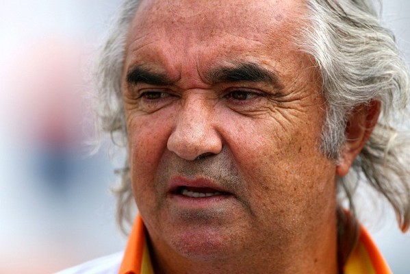 Briatore: Keine R&uuml;ckkehr in die Formel 1: H&auml;tte fr&uuml;her aufh&ouml;ren sollen