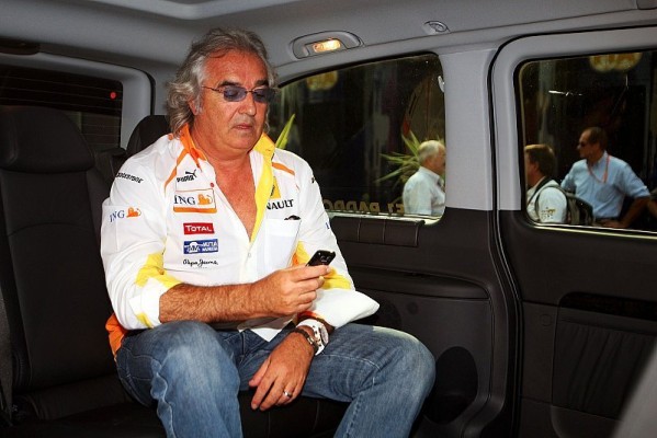 Briatore weiter im Visier der FIA: Singapur muss Konsequenzen haben