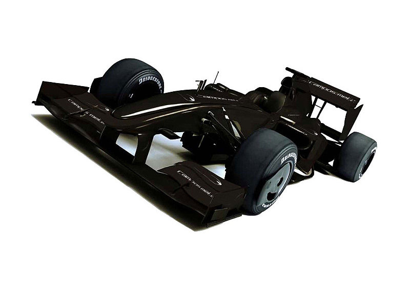 Campos bald Hispania Racing F1-Team?: Namens&auml;nderung geplant