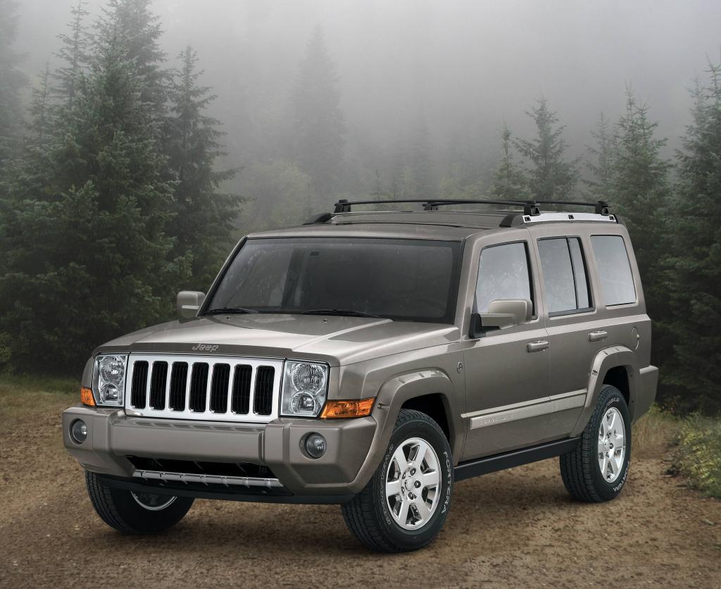 Chrysler, Jeep und Dodge mit neuem Vertriebspartner in München