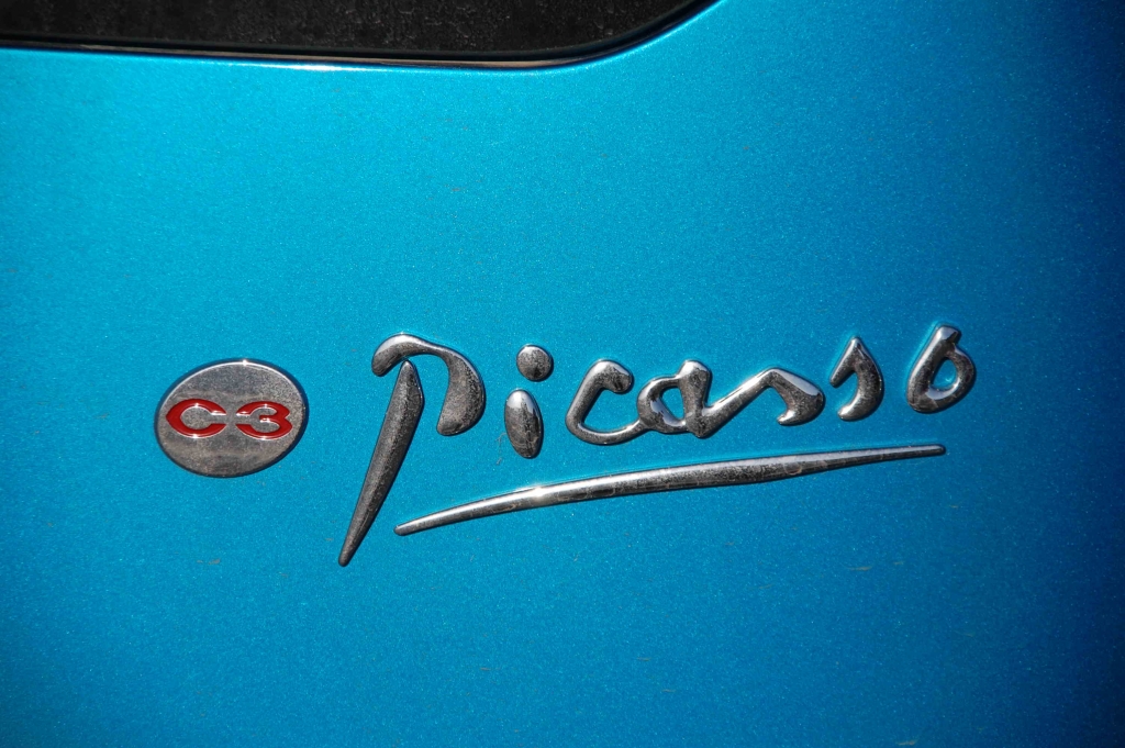Citroën C3 Picasso HDi 110 FAP Airdream Exklusive: