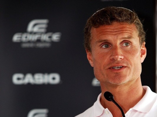 Coulthard bibt Mosley Schuld an Langeweile: Jetzt nichts &uuml;berst&uuml;rzen