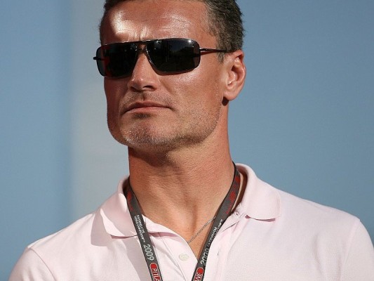 Coulthard versteht Ferrari-Ver&auml;rgerung: Neue Teams eine Gefahr