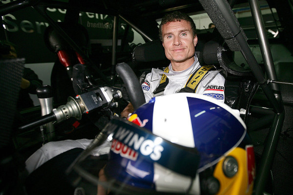 Coulthard will Deal an Ostern: Wir sind nah dran