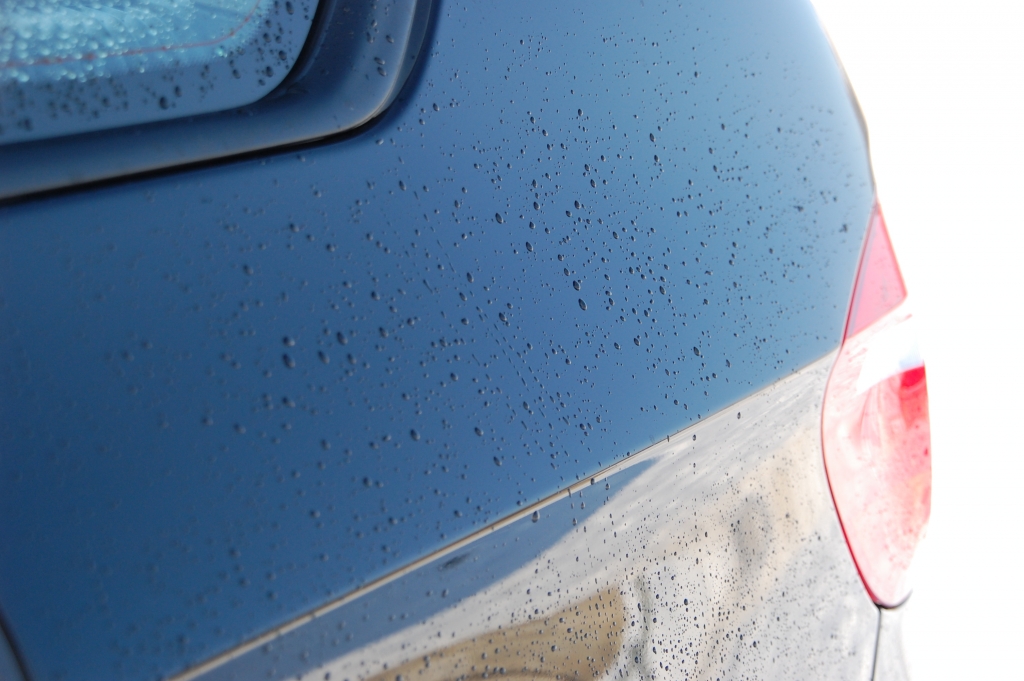 Der BMW X5 xDrive30d – Sanfter Riese