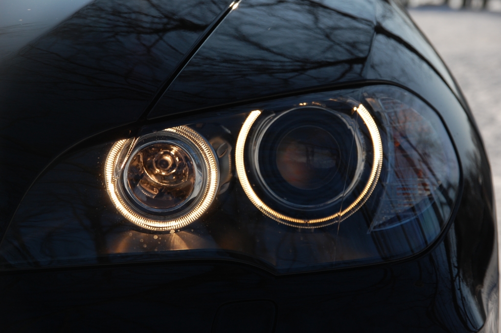 Der BMW X5 xDrive30d – Sanfter Riese